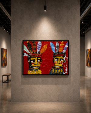 Native needs